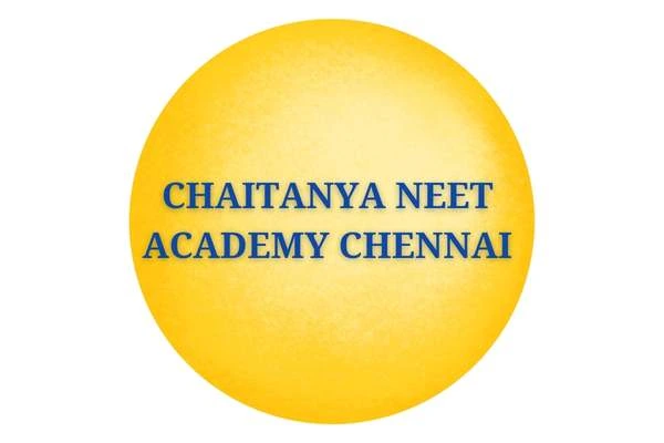 Chaitanya NEET Academy in Chennai, showcasing a modern educational environment for aspiring medical students.