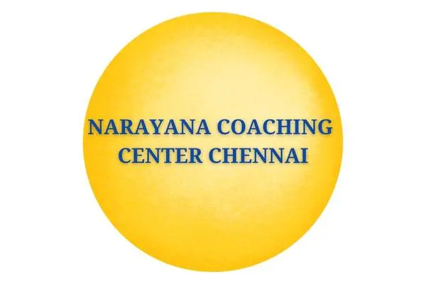 Narayana coaching center in chennai for NEET